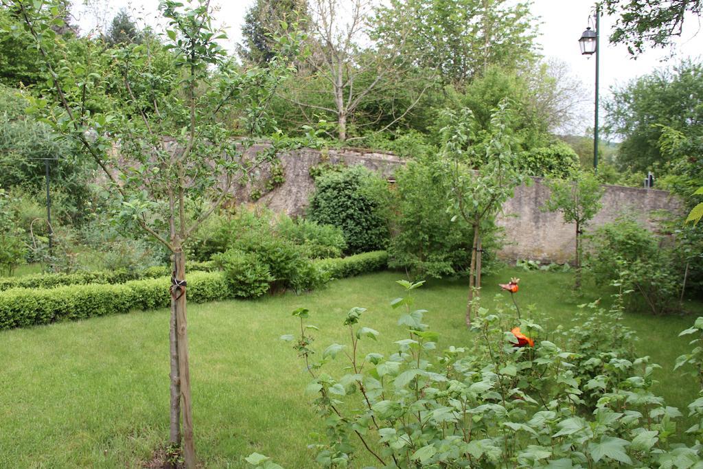 Chambres D'Hotes Les Chalands Sarreguemines Exteriér fotografie