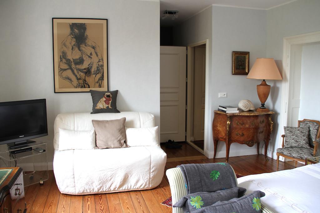 Chambres D'Hotes Les Chalands Sarreguemines Pokoj fotografie