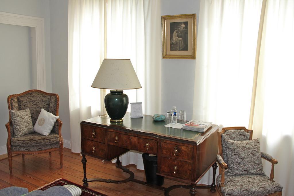 Chambres D'Hotes Les Chalands Sarreguemines Pokoj fotografie