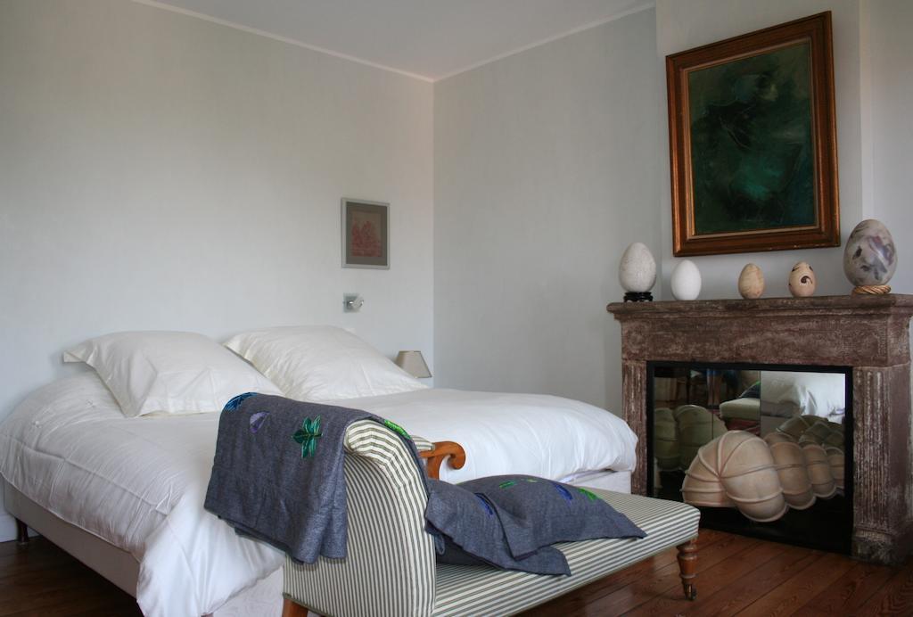 Chambres D'Hotes Les Chalands Sarreguemines Exteriér fotografie