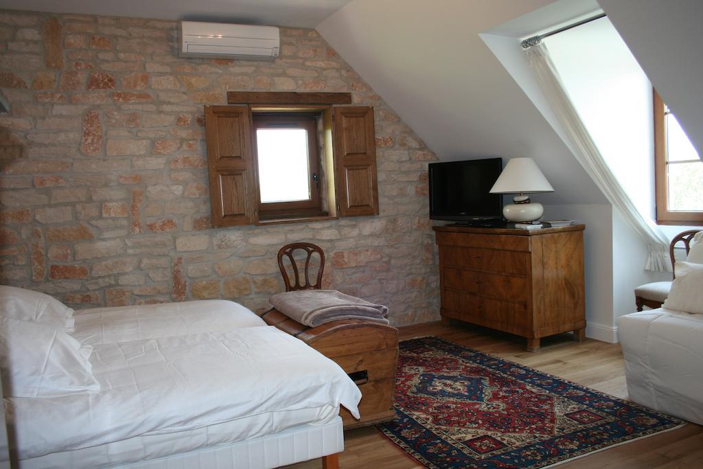 Chambres D'Hotes Les Chalands Sarreguemines Exteriér fotografie